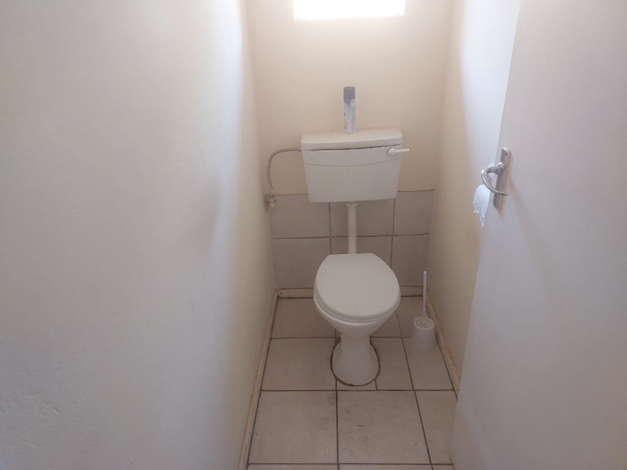 3 Bedroom Property for Sale in Hobhouse Free State